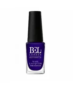 Bel London New Acétate de butyle Séchage rapide Vernis à ongles 053, 10 ml