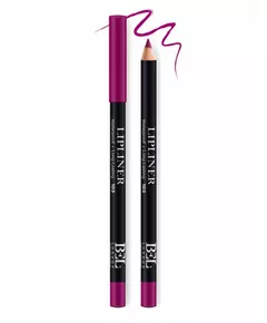 Bel London BEL London Hydriertes Pflanzenöl Wasserdicht Kontur Lipliner 103, 0,8 g