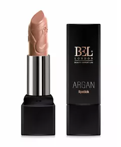 Bel London Argan Cremesheen Cream Lipstick 01, 3.3 g