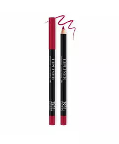 Bel London BEL London Hydriertes Pflanzenöl Wasserdicht Kontur Lipliner 118, 0,8 g