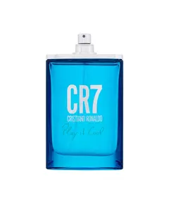 CR7 Play It Cool EDT, 50 ml