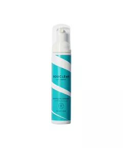 Boucleme Curls Redefined Trockenshampoo Wiederbeleben, 100 ml