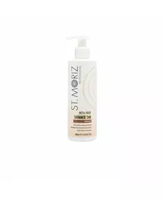 Self-Tanning Lotion St. Moriz PROFESSIONAL ST. MORIZ 200 ml Highlighter, 200 ml