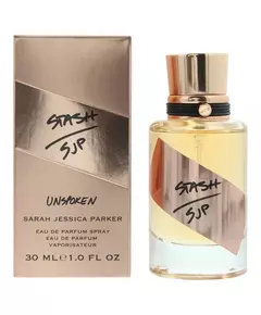 Sarah Jessica Parker Stash SJP Unspoken Eau De Parfum For Women, 30 ml