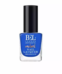 Bel London Mini Séchage rapide Vernis à ongles 234, 6 ml