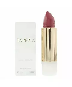 La Perla Matte Silk Matte Cream Lipstick 109 Rosewood Red Refill, 3.5 g