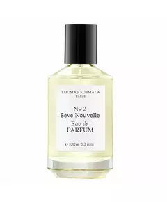 No.2 Seve Nouvelle EDP, 100 ml