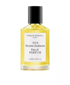 Well 6 Brume Radieuse EDP, 100 ml
