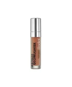 Rodial Bronze Glowlighter Liquid Bronzer, 6.5 ml