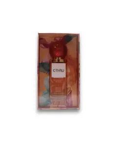 C-Thru Harmony Bliss Eau de Toilette Pour les femmes, 30 ml
