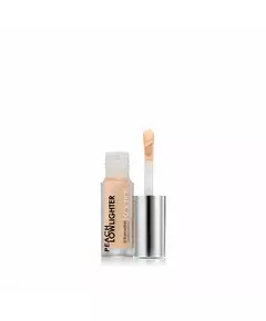 Rodial Lowlighter Illuminating Liquid Highlighter Peach For Face, 1.6 ml