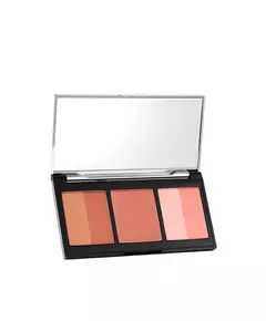 Rodial I Woke Up Like This Eye Palette 3 Shades, 15 g