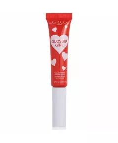 Lottie London Gossip Girl Briller Gloss à lèvres 71316482 Vendredi, 8 ml