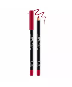 Bel London BEL London Hydriertes Pflanzenöl Wasserdicht Kontur Lipliner 105, 0,8 g