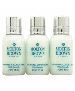 Set Trio Molton Brown Kumudu Hair Conditioner Volumising, 3 pcs