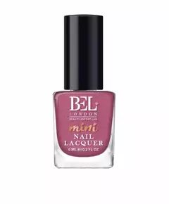 Bel London Mini Séchage rapide Vernis à ongles 226, 6 ml