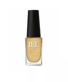 Bel London New Séchage rapide Vernis à ongles 066, 10 ml