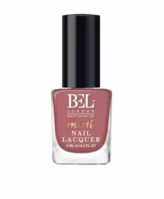 Bel London Mini Séchage rapide Vernis à ongles 227, 6 ml