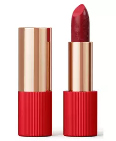La Perla Matte Silk Matte Cream Lipstick 106 Venetian Red, 3.5 g