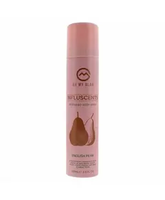 Oh My Glam Influscents Körperspray Englische Birne und Freesie, 100 ml