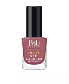 Bel London Mini Séchage rapide Vernis à ongles 228, 6 ml
