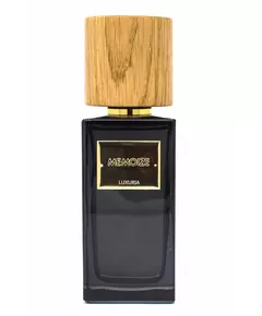Memoize Luxuria Eau de Parfum Unisexe, 50 ml