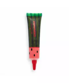 I Heart Revolution Tasty Watermelon Flüssiges Rouge Gespült, 13 ml