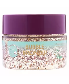 Vegan Tan Bubble Bronzer Bronzant liquide, 100 ml
