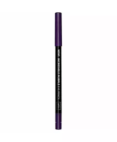Wibo Incredible Eyeliner Matt Kajal Augenstift 01 Lila, 0,5 g