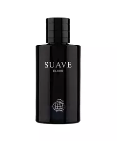 Fragrance World Suave Elixir Eau De Parfum For Men, 80 ml