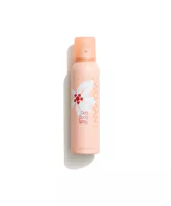 Gosh Autumn Season Deodorant Spray For Women, 150 ml