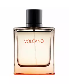 New Brand Prestige Volcano Eau De Toilette For Men, 100 ml