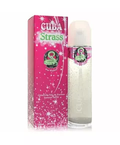Cuba Strass Snake EDP, 100 ml