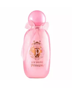 New Brand Prestige Princess Dreaming Eau De Parfum For Women, 100 ml