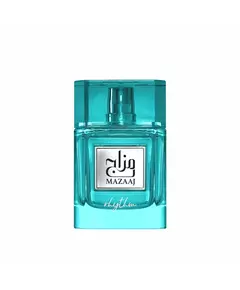 Mazaaj Rhythm Eau de Parfum, 100 ml