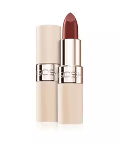 Gosh Luxury Nude Lips Vegan Cream Cream Lipstick 003 Stripped, 4 g