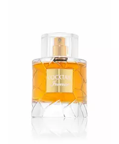 Fragrance World Cocktail Intense Eau de Parfum Unisexe, 100 ml