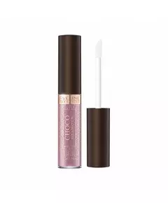 Eveline Cosmetics Choco Glamour Matte Liquid Eyeshadow 4, 6.5 ml