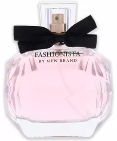 New Brand Prestige Fashionista Eau De Parfum For Women, 100 ml