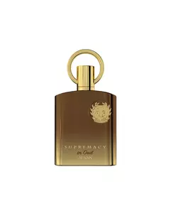 Afnan Supremacy in Oud Eau de Parfum Unisex, 100 ml
