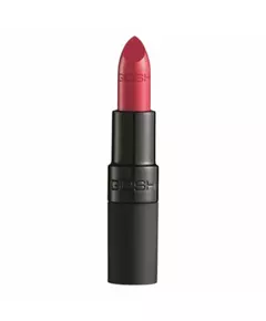Gosh Velvet Touch Cream Lipstick 006 Matt Raspberry, 4 g