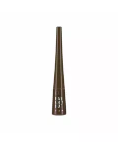 Wibo Naughty Nut Flüssiger Eyeliner, 4 g