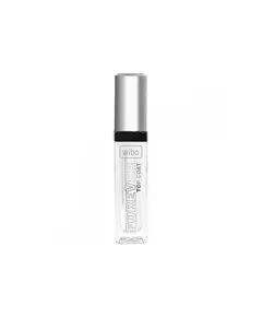 Wibo Forever Top Coat Lipgloss Transparent, 5 ml