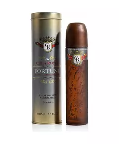 Cuba Royal Eau de Toilette Für Männer, 100 ml