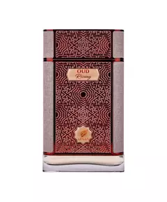 Oud Rising Eau de Parfum, 80 ml