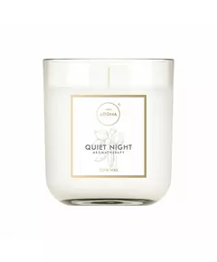 Aroma Home Quiet Night Duftkerze, 150 g