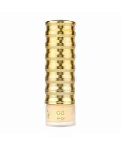 New Brand Prestige Gold Eau De Parfum For Women, 100 ml