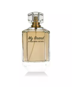 New Brand Prestige My Brand Eau De Parfum For Women, 100 ml