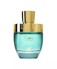 Afnan Rare Tiffany Eau de Parfum Für Frauen, 100 ml