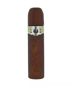 Cuba Green Eau de Toilette Für Männer, 100 ml
